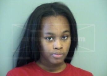 Latisha Oliver