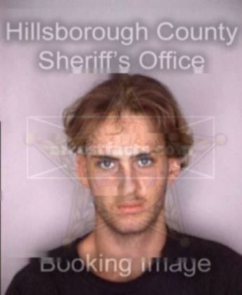 Brad Lee Malone