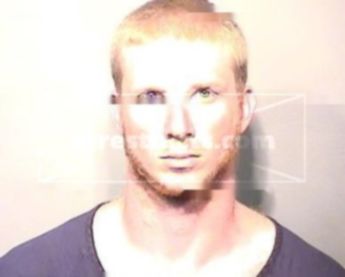 Christopher Matthew Sparks