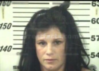 Heather Elizabeth Dickey