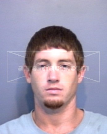 Jacob Donald Mixson