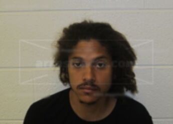 Trever Manu Scott