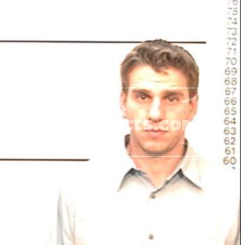Jamie Keith Creswell