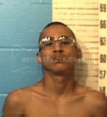 Jeremiah Navarro