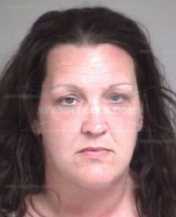 Silver Elise Jones
