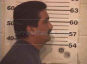 Martin Cruz Chavez