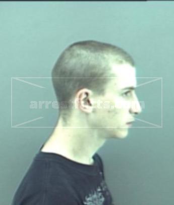 Ryan Jacob Bush