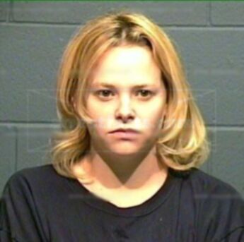 Rebecca Ruth Nelson