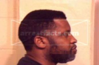 Elton Ray Patton