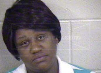 Lanelle D Griffin