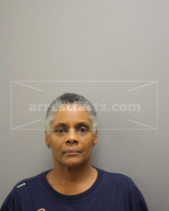 Cheryl A Barnes