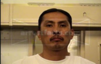 Everett Gordon Garcia
