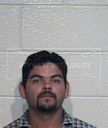 Jose Armando Ramirez