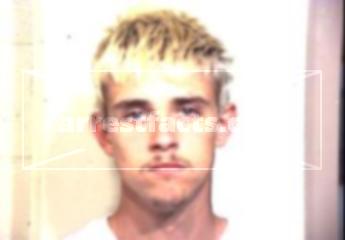Jared Blake Roane
