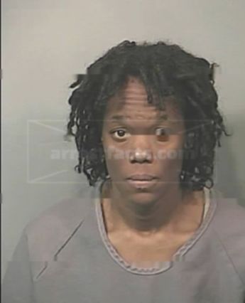 Ambrosia Gomorrah Spivey