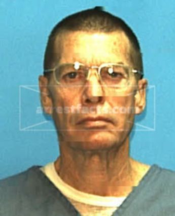 Charles Derrick Thomas Smith