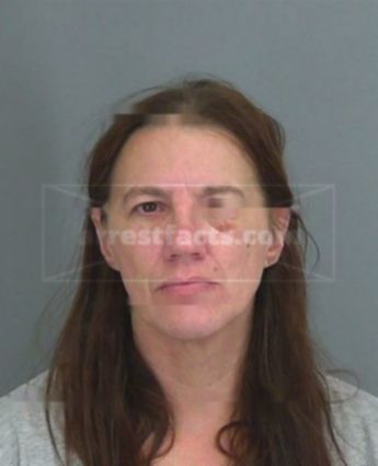 Chrystal Denise Moss