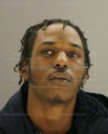 Terell Brown