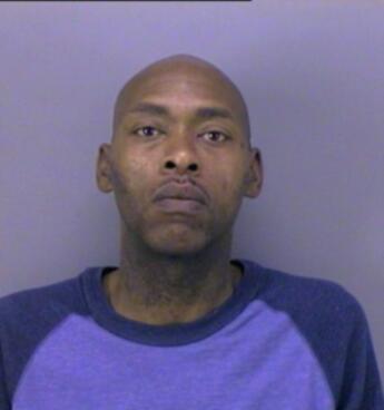 Derrick Gerome Mitchell