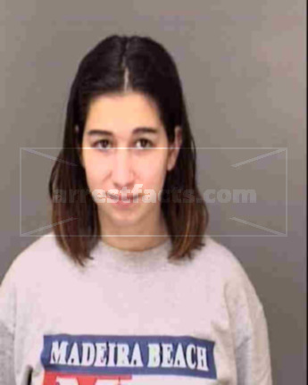 Amanda J Millage
