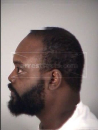 Tyson Len Spearman