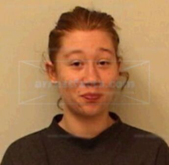 Rhiannon Starr Pagel