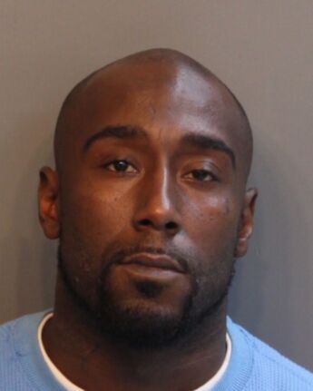 Calvin Dewayne Yearby