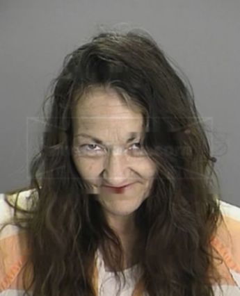 Sandi Jean Muggar