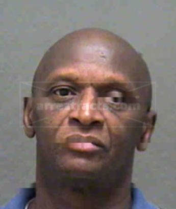 Henry Lee Smith