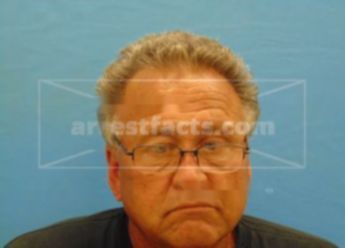 Fred Anthony Copeland