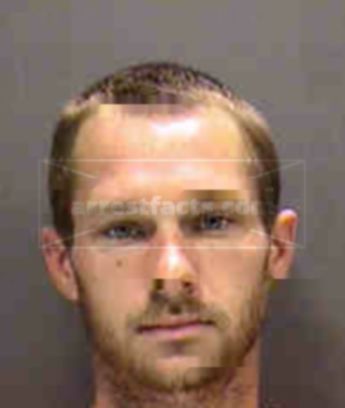 Perry James Davis