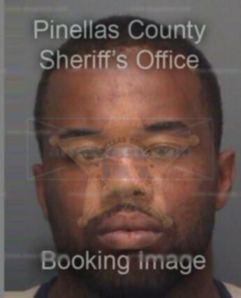 Patrick Lamar Johnson