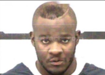 Detrick Lamar Montgomery