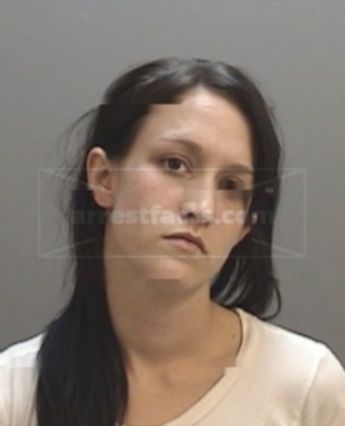 Tina Marie Towery