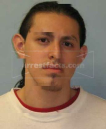 Julian Javier Orduna