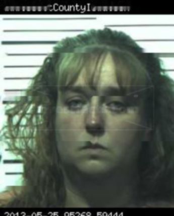 Mary Ann Mcneil