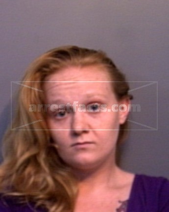Ashley Ann Dirden