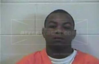 Dontay Decell Sibley