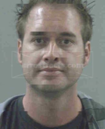 Joshua Monroe Victor