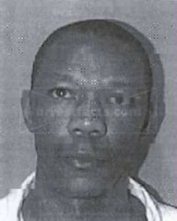 Howard Wayne Alexander