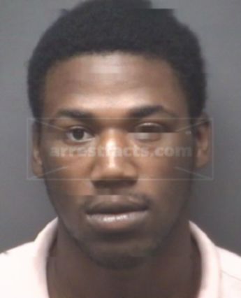 Delquan Hakeem Farrow
