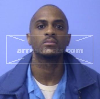Tarius D. Ganaway