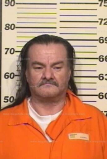 Billy Wayne Montgomery