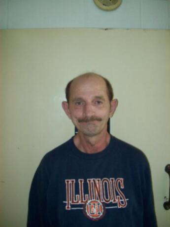 Randy M Gillihan