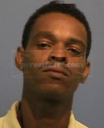 Quincy Dewayne Proctor