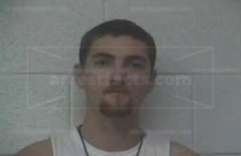 Travis Ray Hamm Sr.