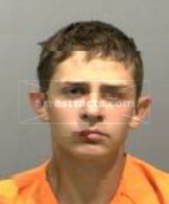Donald Carl Shephard
