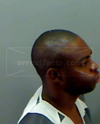 Everett Johnta Ballard