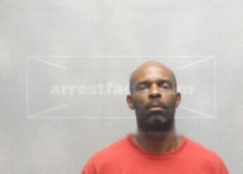 Curtis Lavell Mason