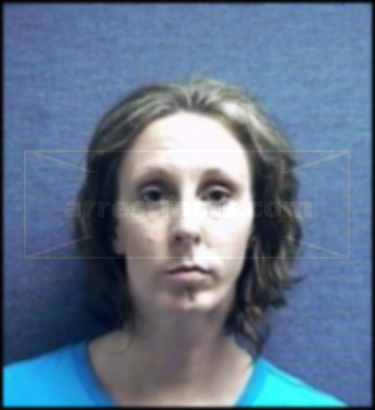 Misty Ann Warrington